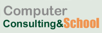 Computer Consulting �� School