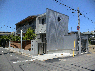 Residence in Omiya