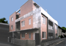 Vessei Ogikubo (Apartment House in Ogikubo)